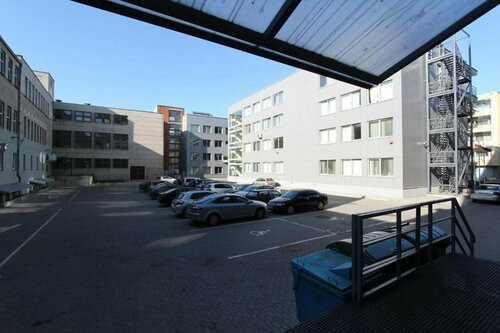 Ibis Kaunas Centre