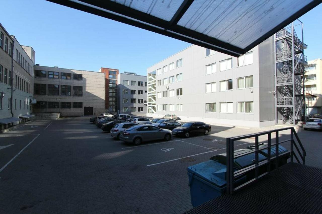 Фото Ibis Kaunas Centre