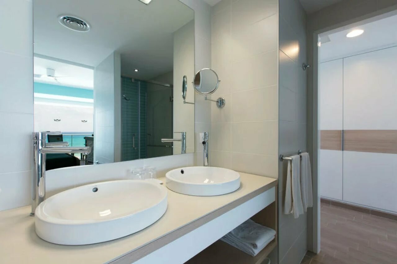 Фото Hotel Riu San Francisco - Adults Only