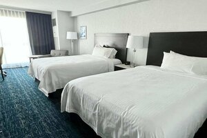 Chelsea Hotel (Ontario, Toronto, Old Toronto), hotel