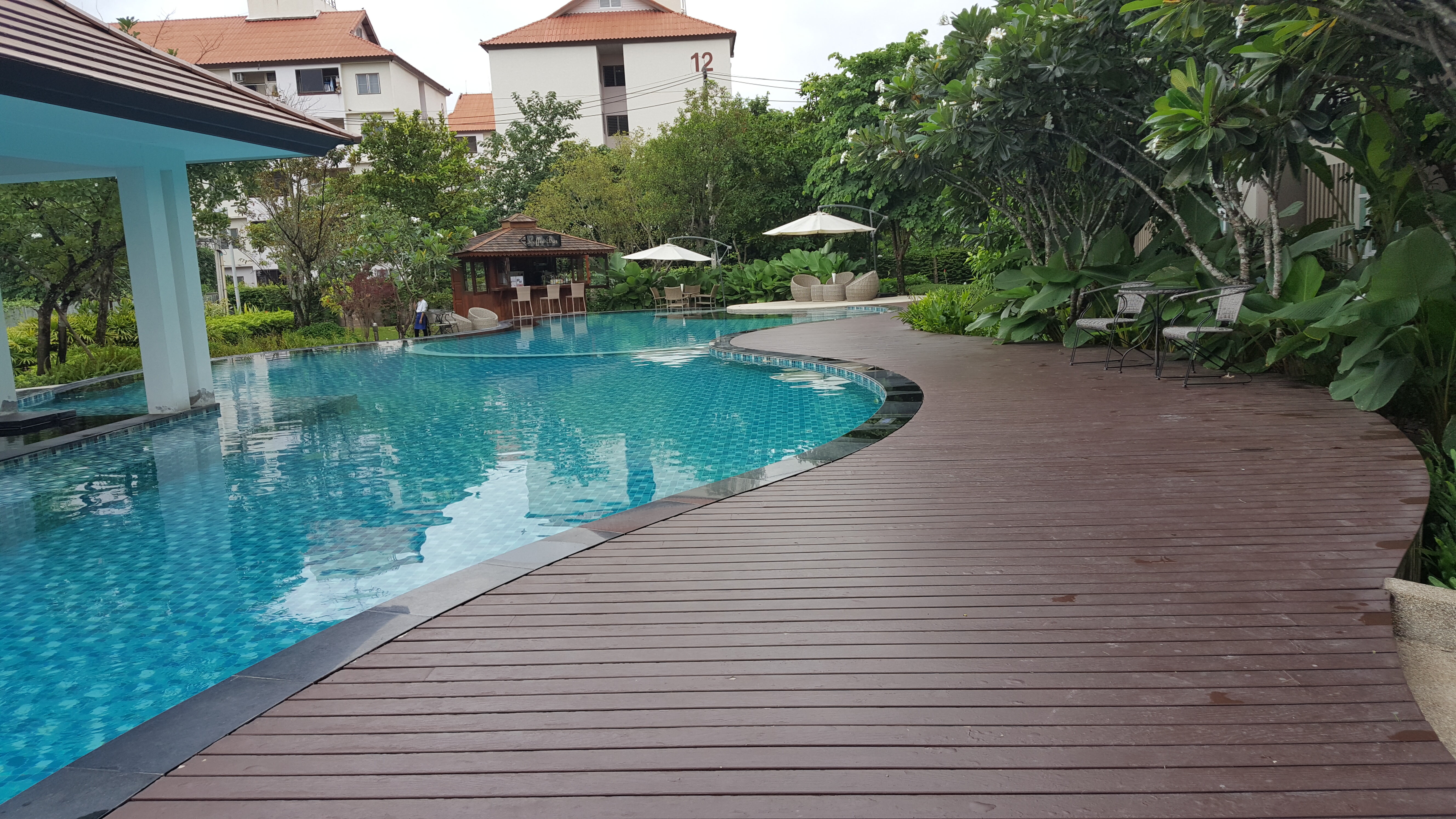 Фото Harmony Resort Hotel