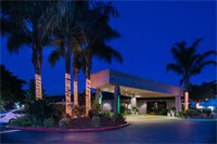 Фото Holiday Inn Dublin-Pleasanton by Ihg Hotel