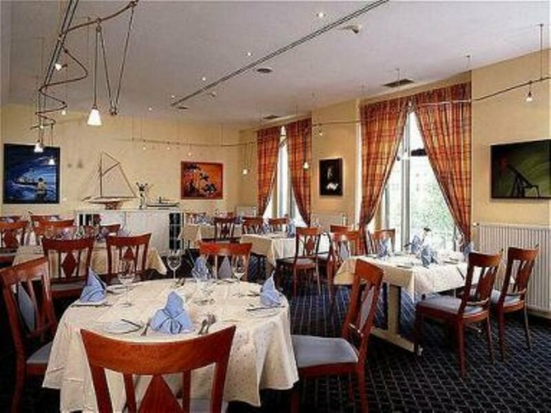 Фото Star Inn Hotel Premium Bremen Columbus, by Quality