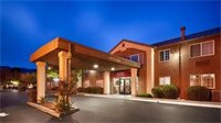 Фото Best Western Orchard Inn