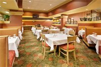 Фото Holiday Inn Hotel & Suites Bolingbrook, an Ihg Hotel