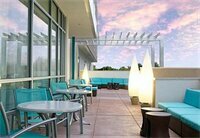 Гостиница SpringHill Suites Philadelphia Airport Ridley Park