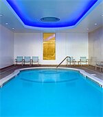 Фото SpringHill Suites Philadelphia Airport Ridley Park