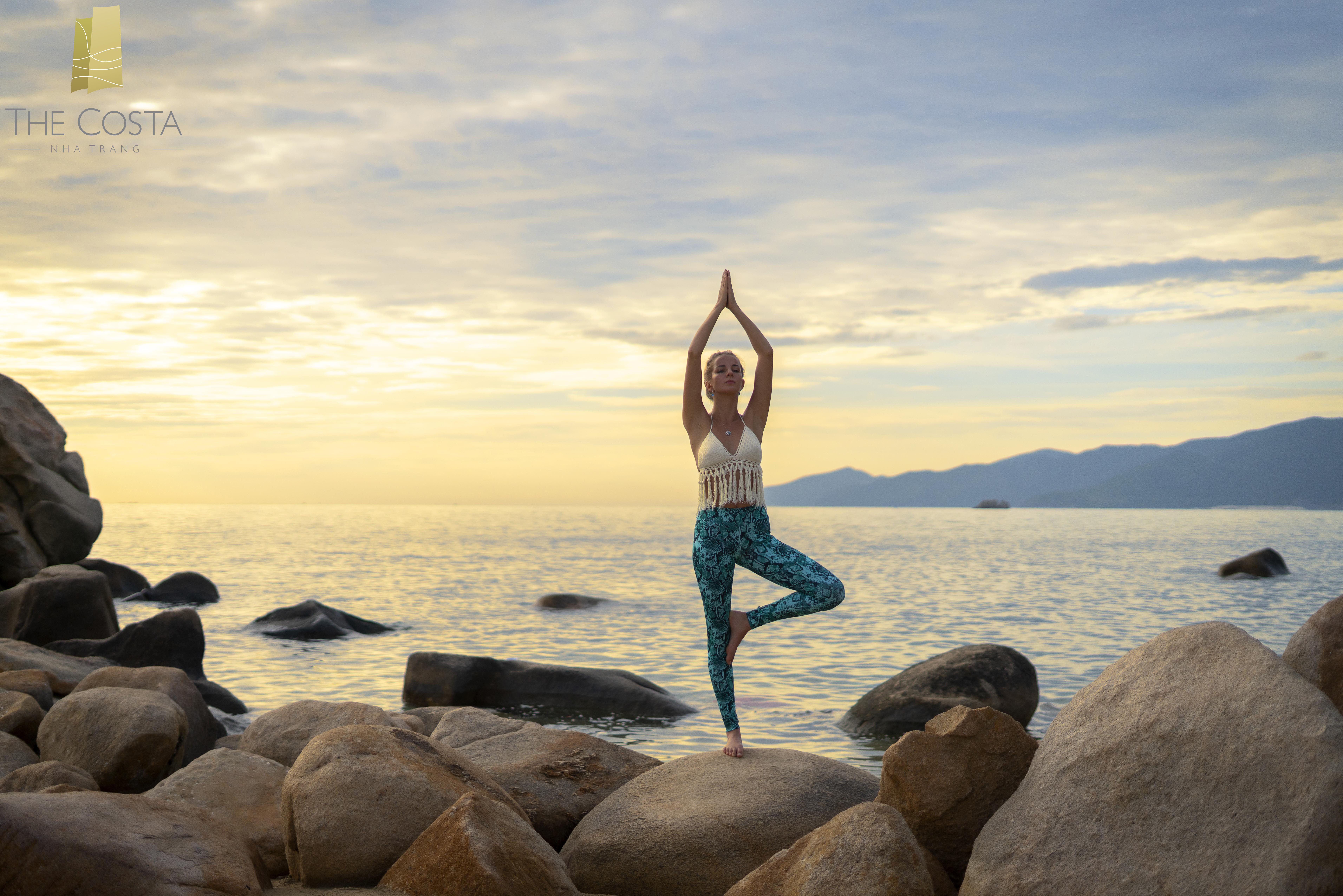 Фото The Costa Nha Trang Residences