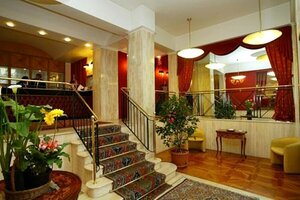 Гостиница Hotel Continental