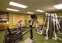 Фото Fairfield Inn & Suites Santa Rosa Sebastopol