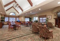 Фото Residence Inn Palmdale Lancaster