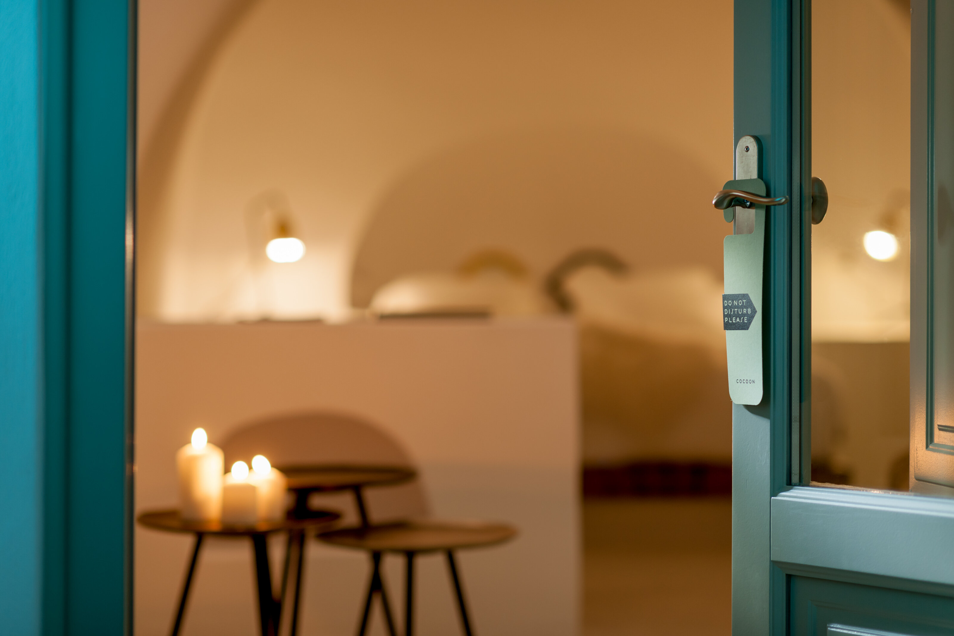 Фото Cocoon Suites