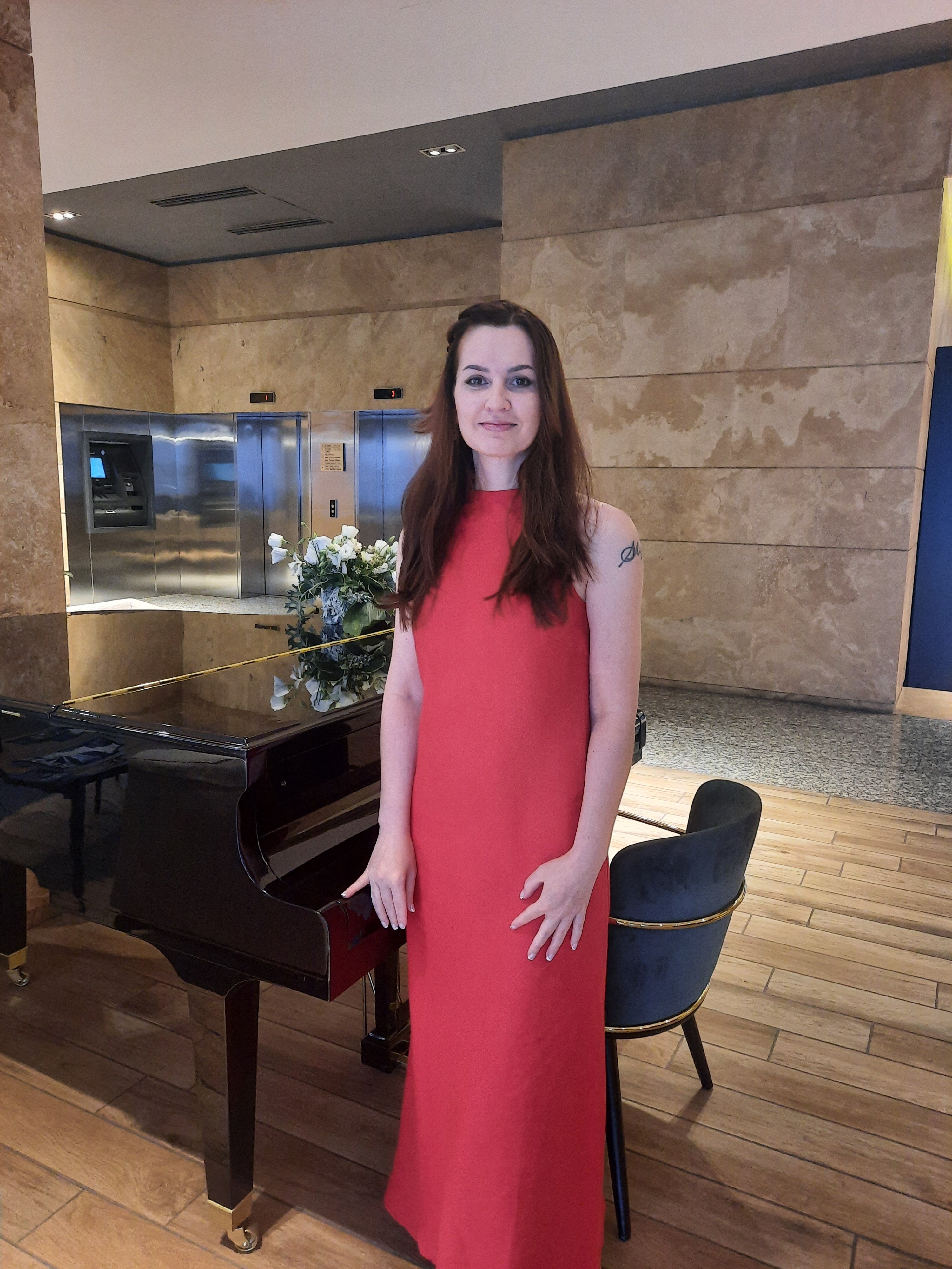 Фото Messier 53 Hotel Yerevan