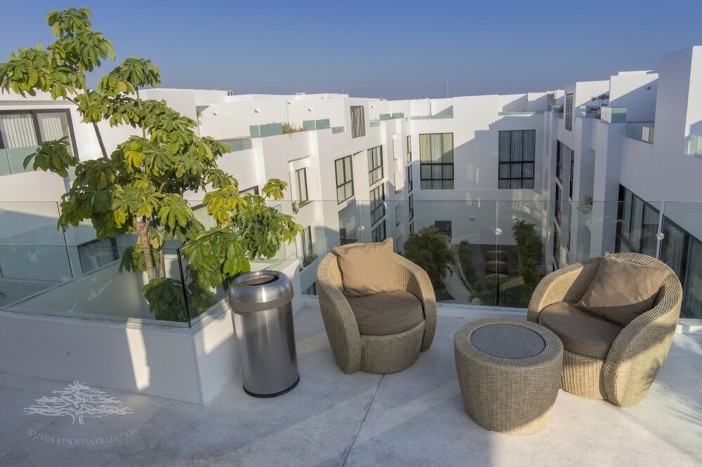 Фото Anah Luxury Condos by Baitna