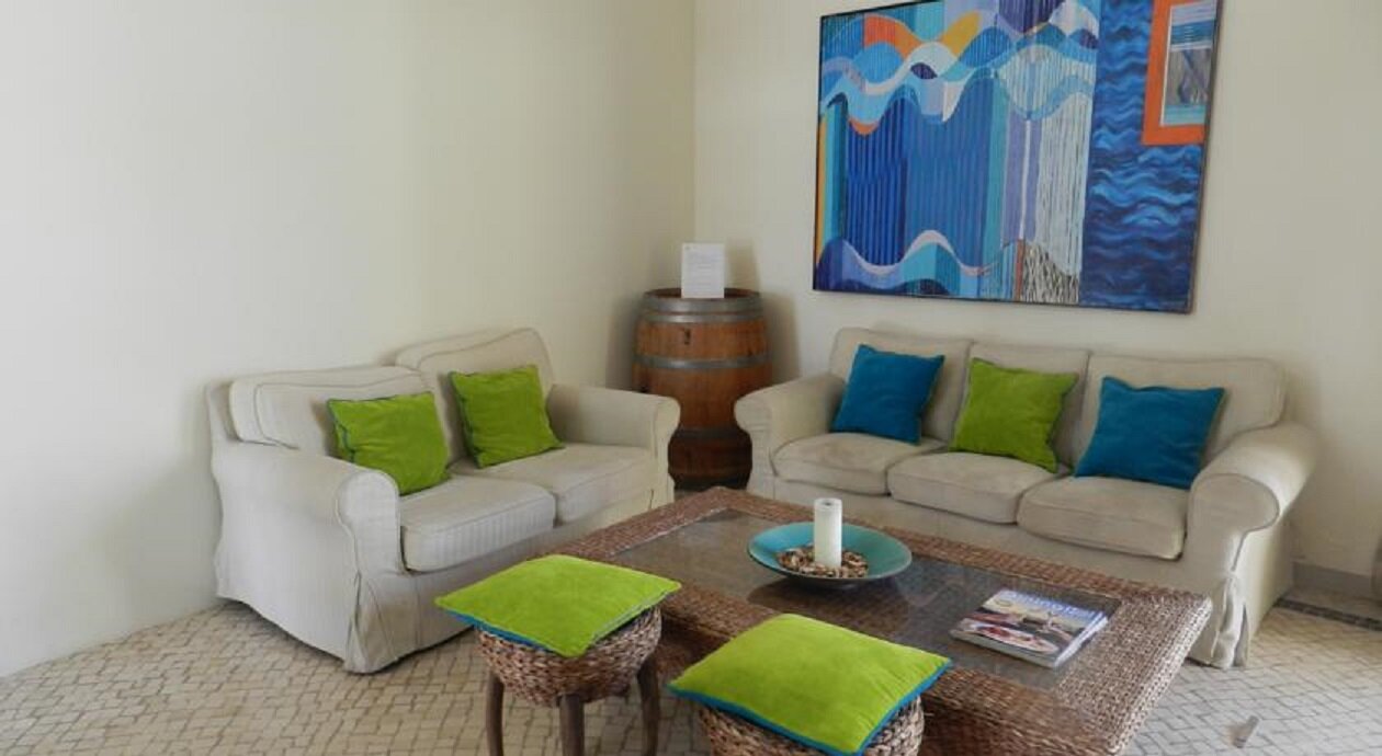 Фото Jardins Vale de Parra