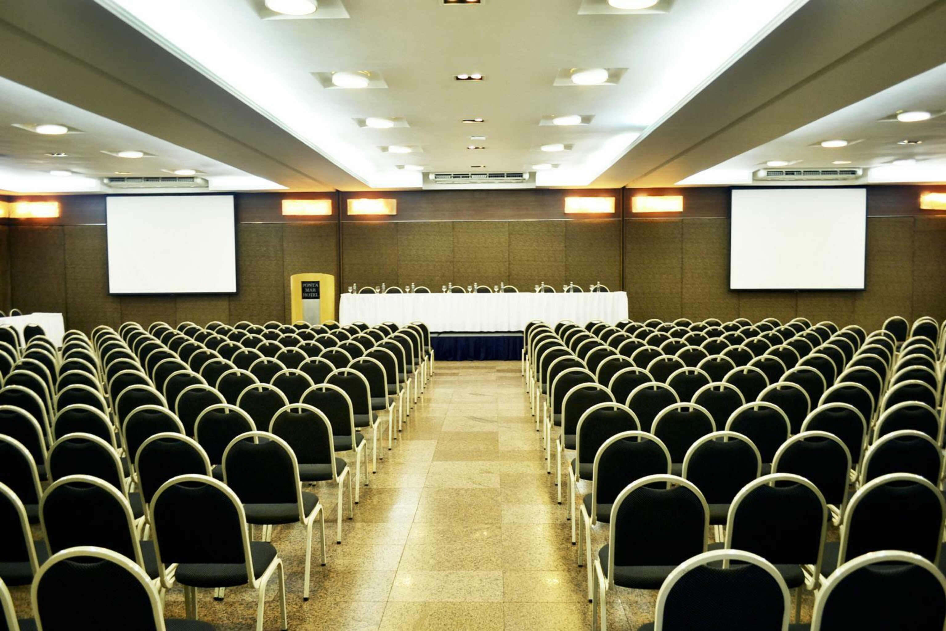 Фото Ponta Mar Hotel