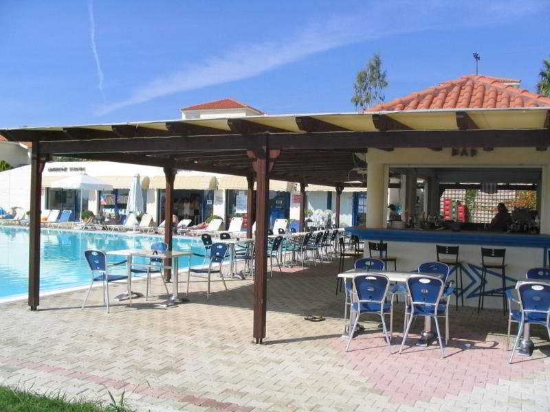 Фото Отель Liberatos Village