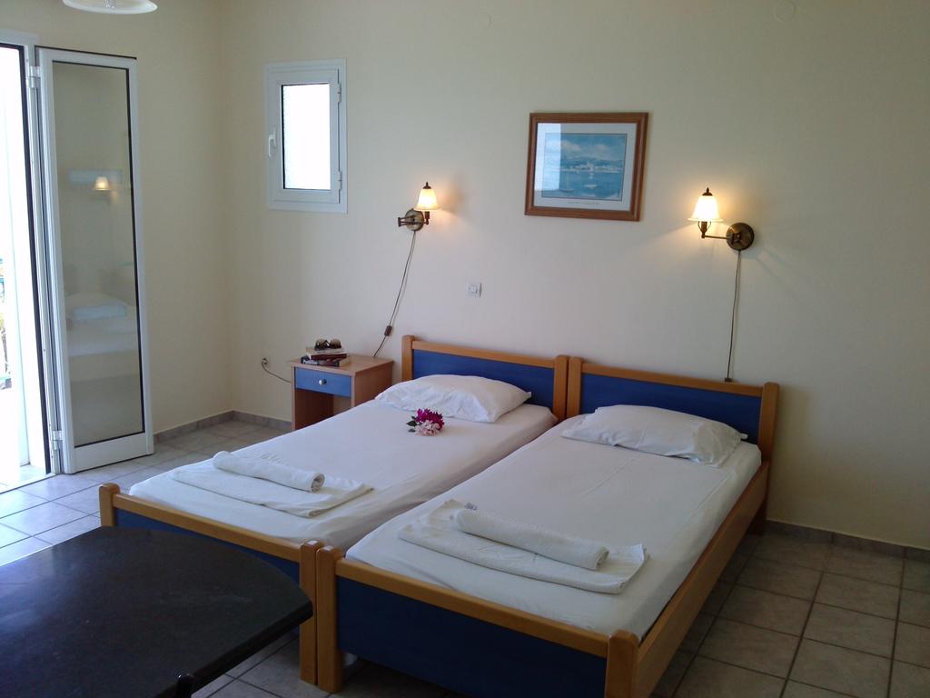 Фото Отель Liberatos Village