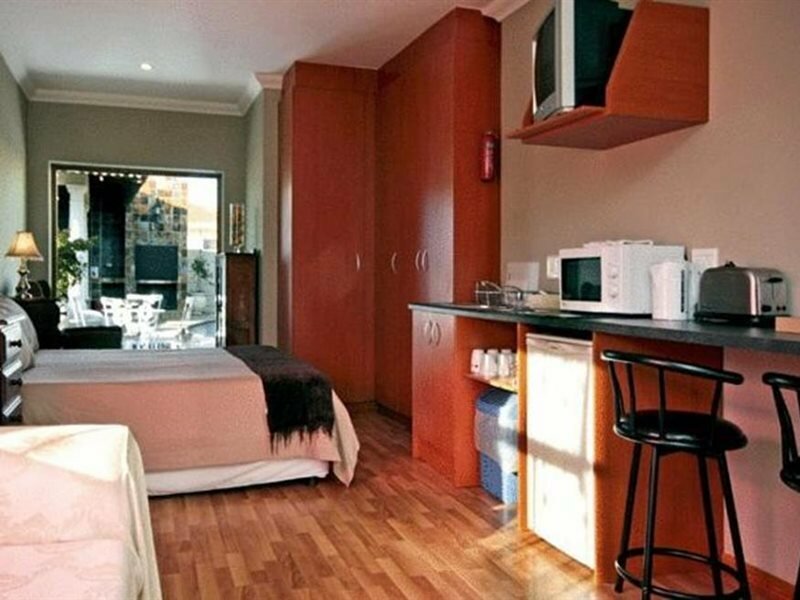 Фото A Smart Stay Apartments