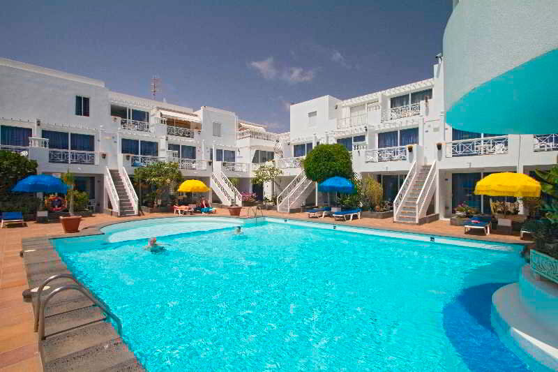 Фото San Francisco Park - Adults Only