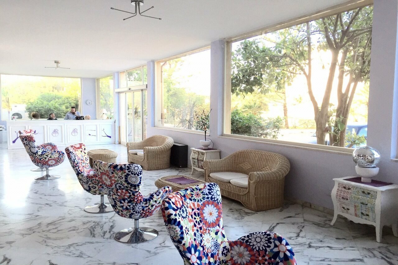 Фото Hotel President Sea Palace