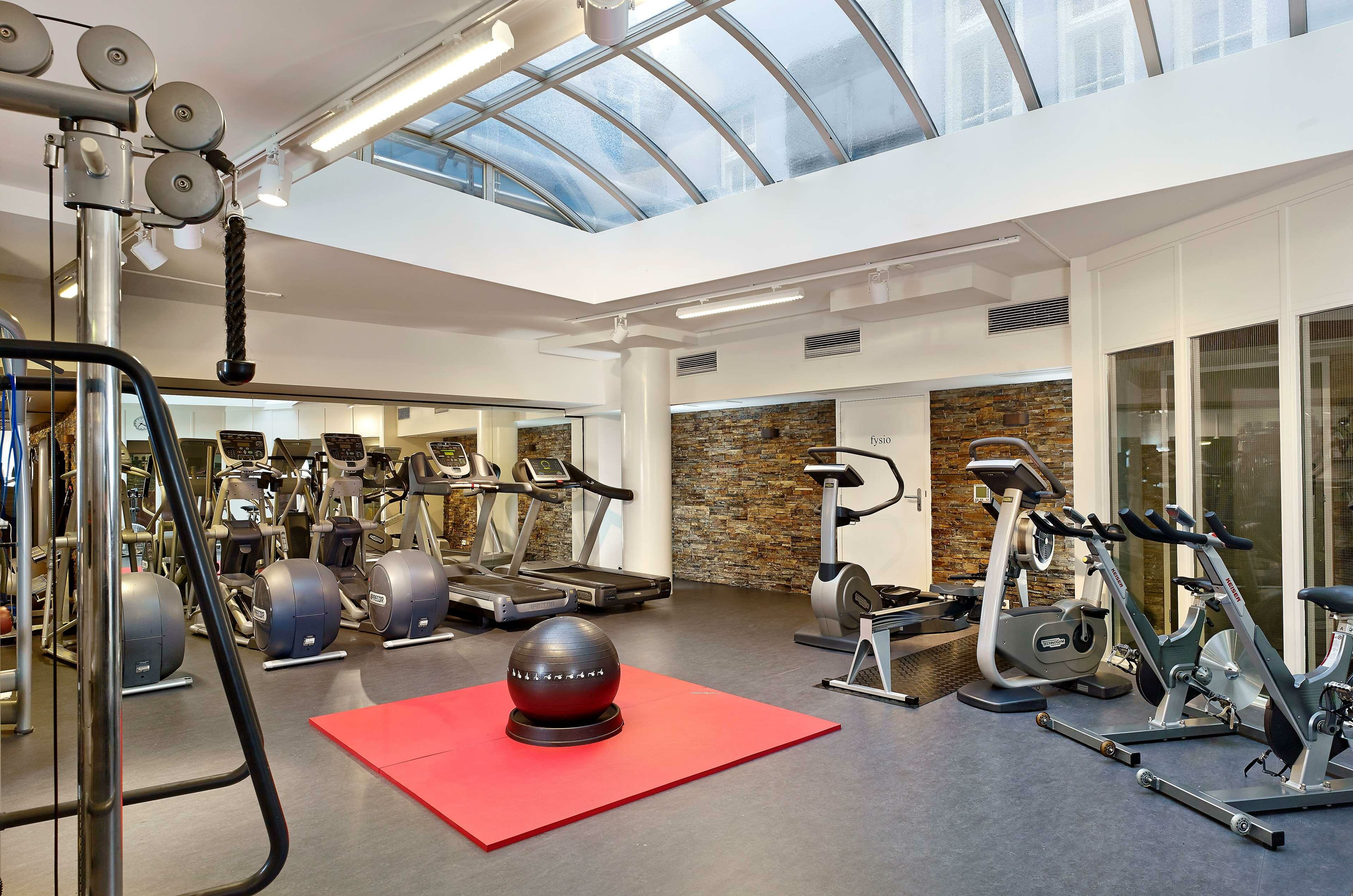 Фото Park Plaza Victoria Amsterdam