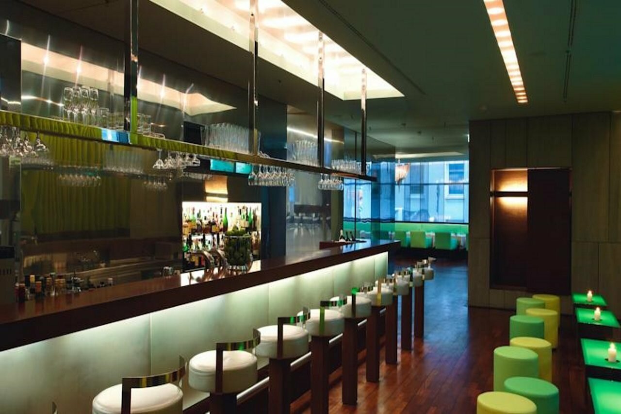 Фото Side Design Hotel Hamburg