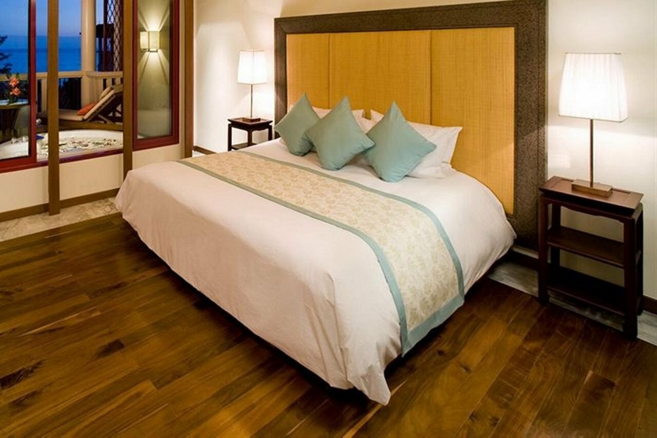 Фото Centara Grand Beach Resort Phuket