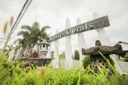 Гостиница Bataan White Corals Beach Resort