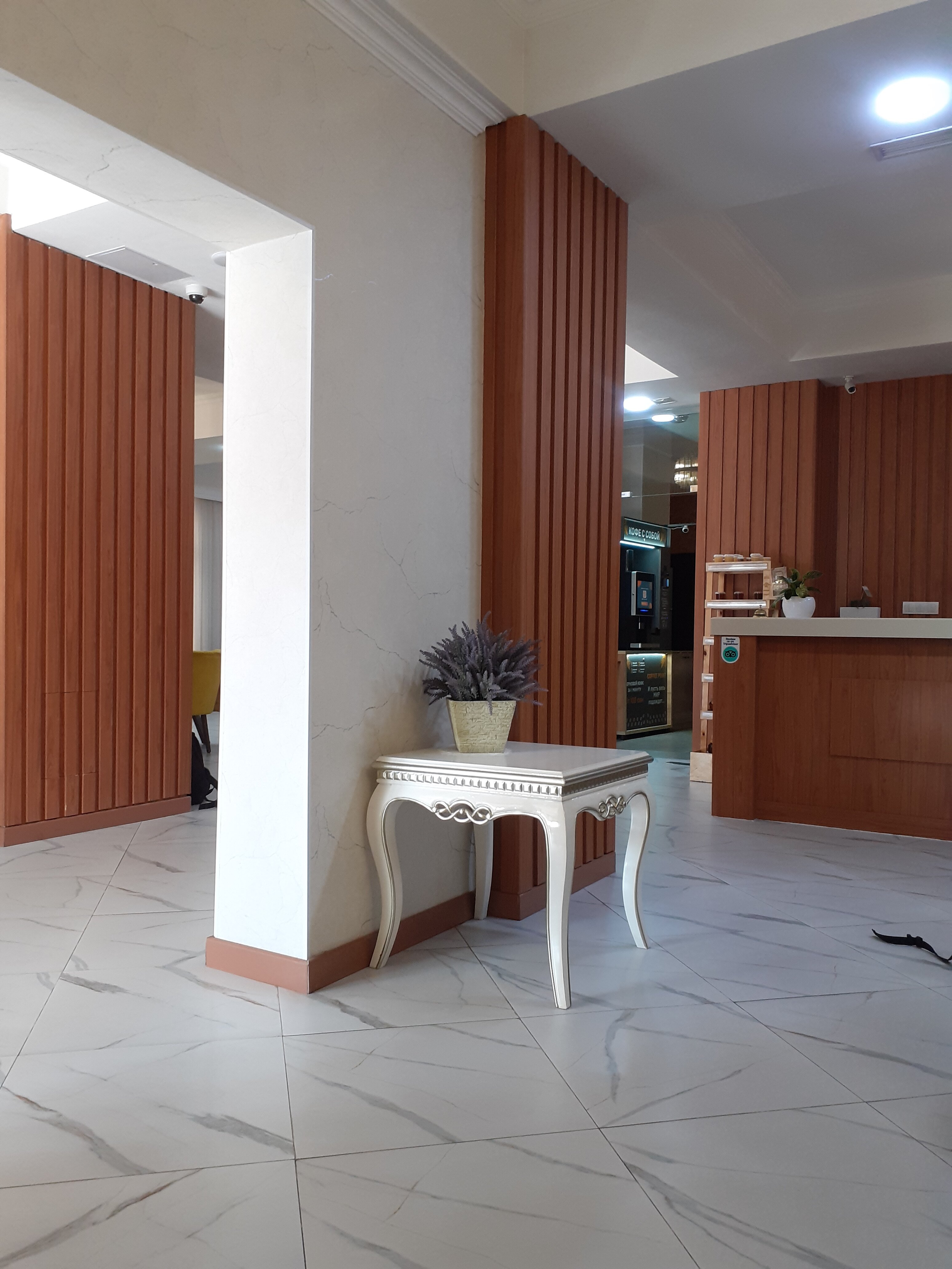 Фото Отель Лулу