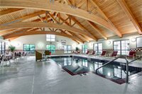 Фото Staybridge Suites Madison East, an Ihg Hotel