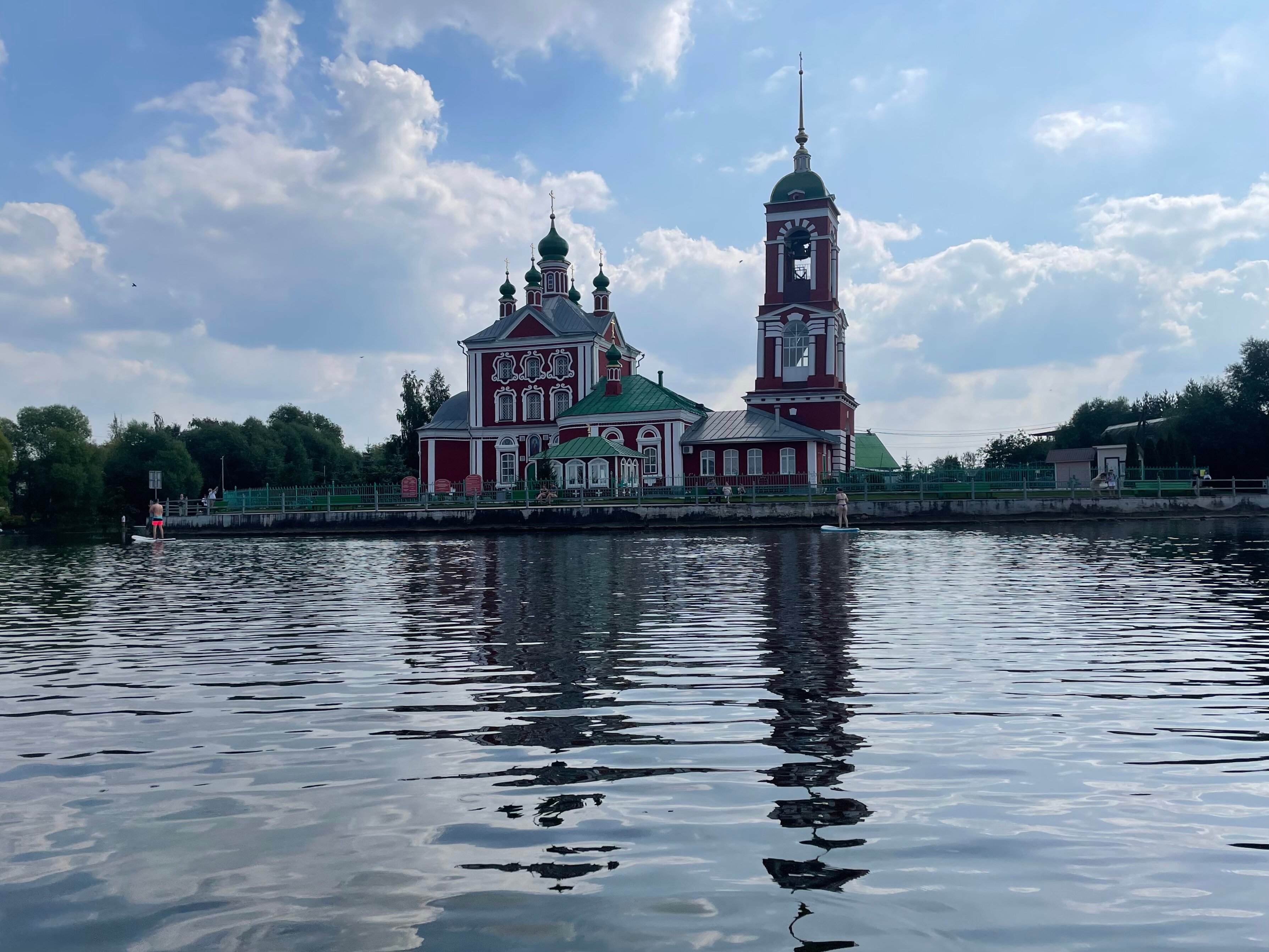 Фото отеля 4