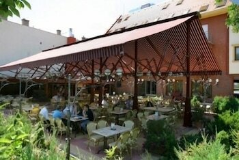 Фото Hotel Debrecen