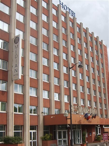 Фото отеля 1