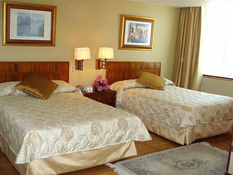 Фото Rio Amazonas Hotel