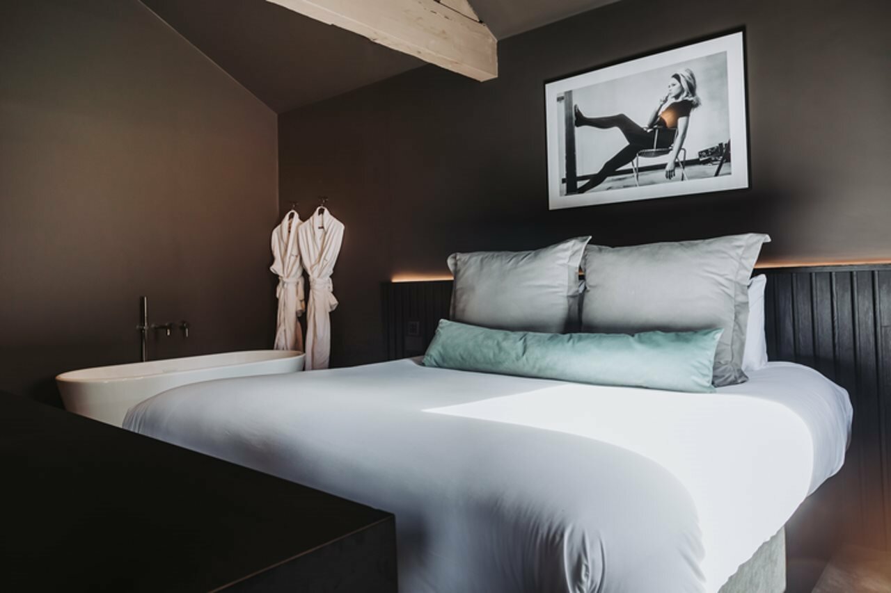 Фото Velvet Hotel