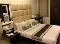 Фото Hotel Amrapali Grand