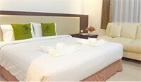 Гостиница Bualinn Resort Nongkhai в Нонгкхае