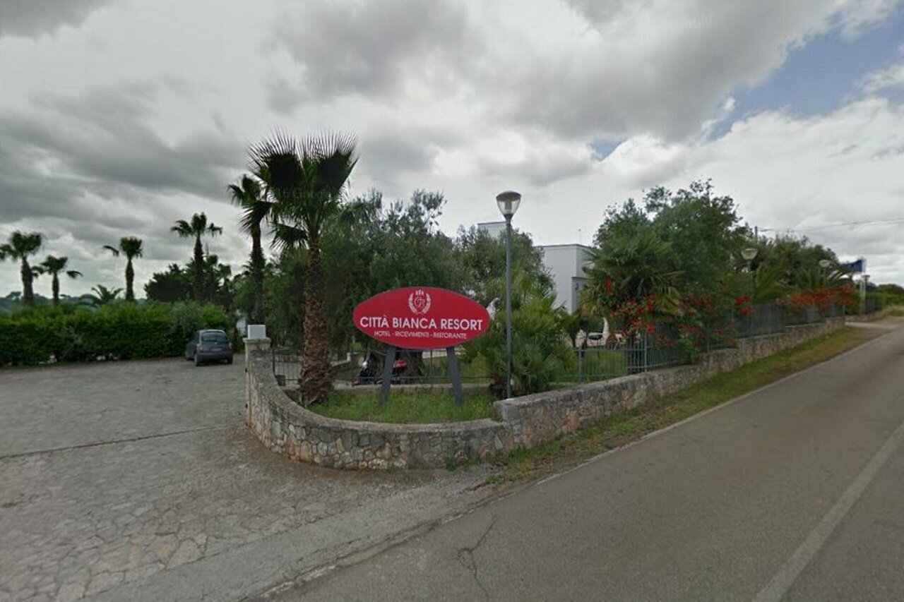 Фото Città Bianca Country Resort