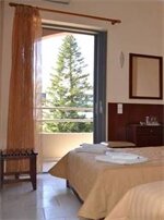 Фото Hotel Glaros