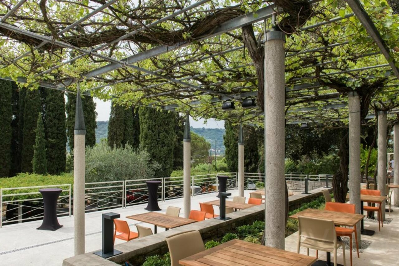 Фото Hotel Laguna Deluxe - Terme Krka