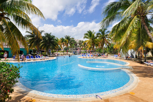 Гостиница Starfish Varadero в Варадеро