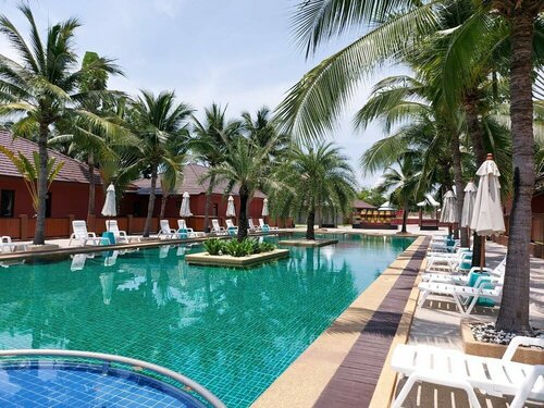 Baan Mesuk SPA & Resort Hua-Hin