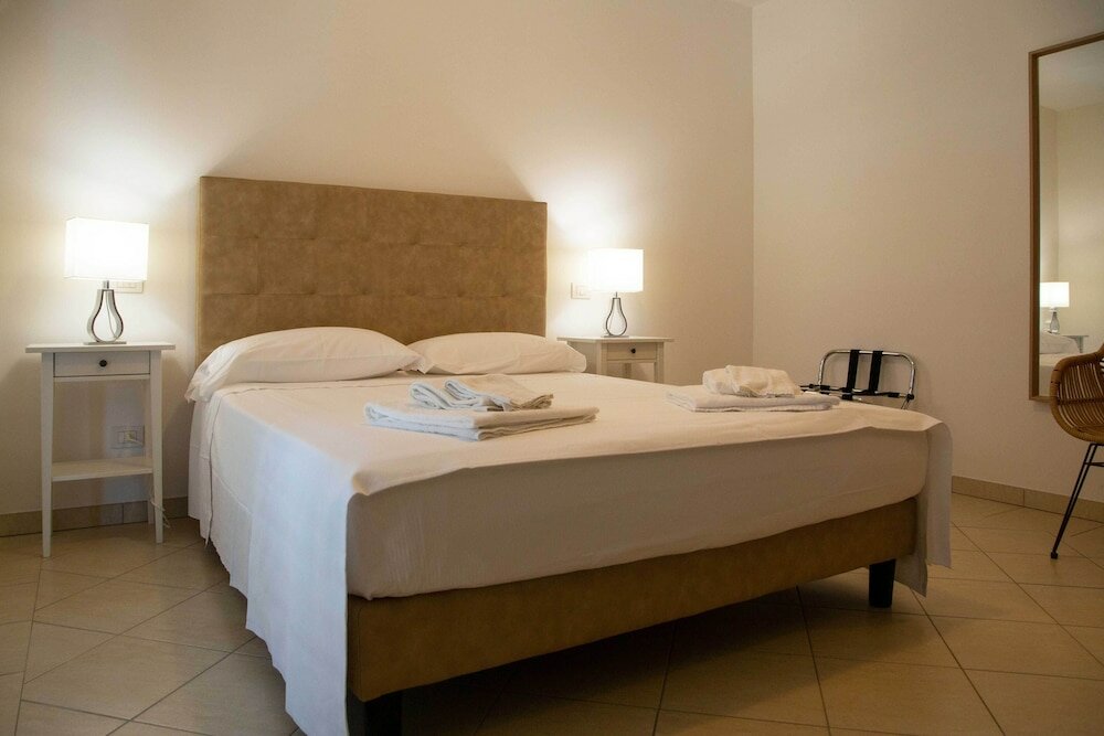 Фото I Cinque Pini