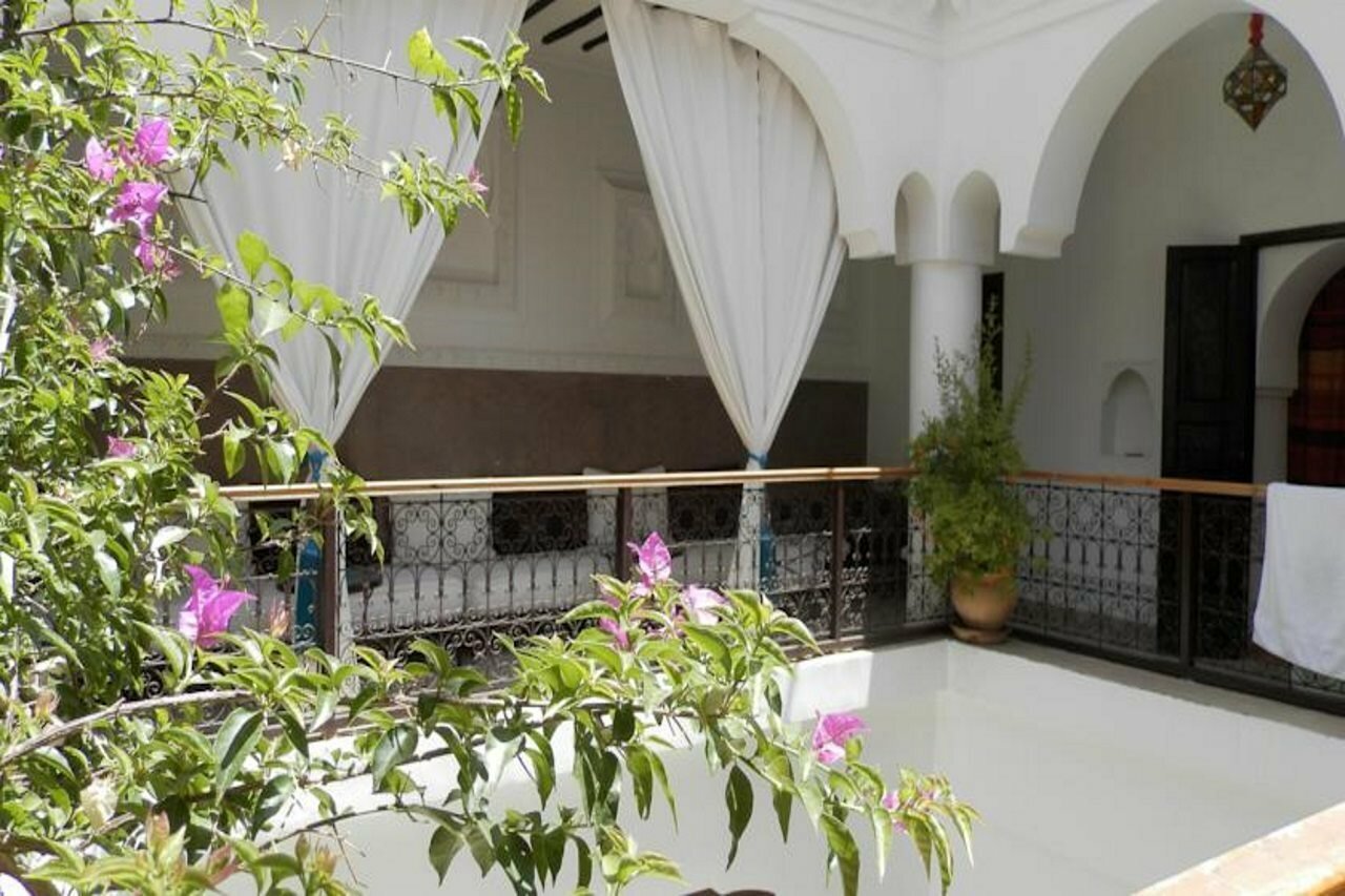 Фото Riad Ailen
