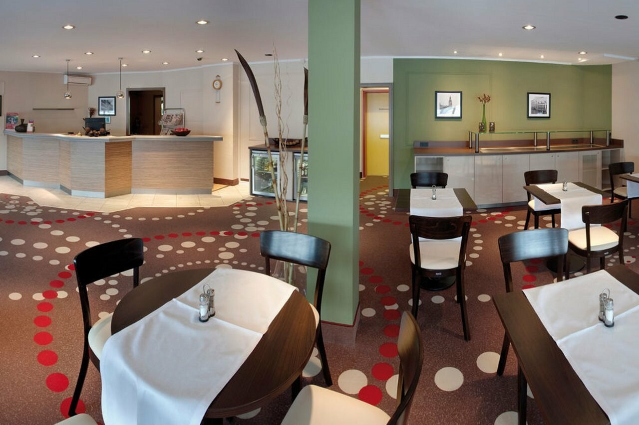 Фото Leonardo Inn Hotel Hamburg Airport