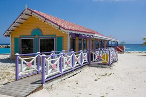 Гостиница Sunscape Curacao Resort, SPA & Casino