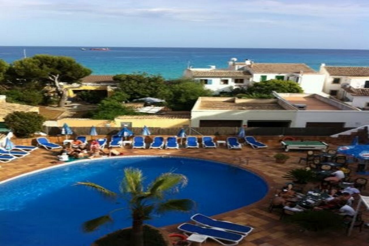 Фото Hotel Clumba