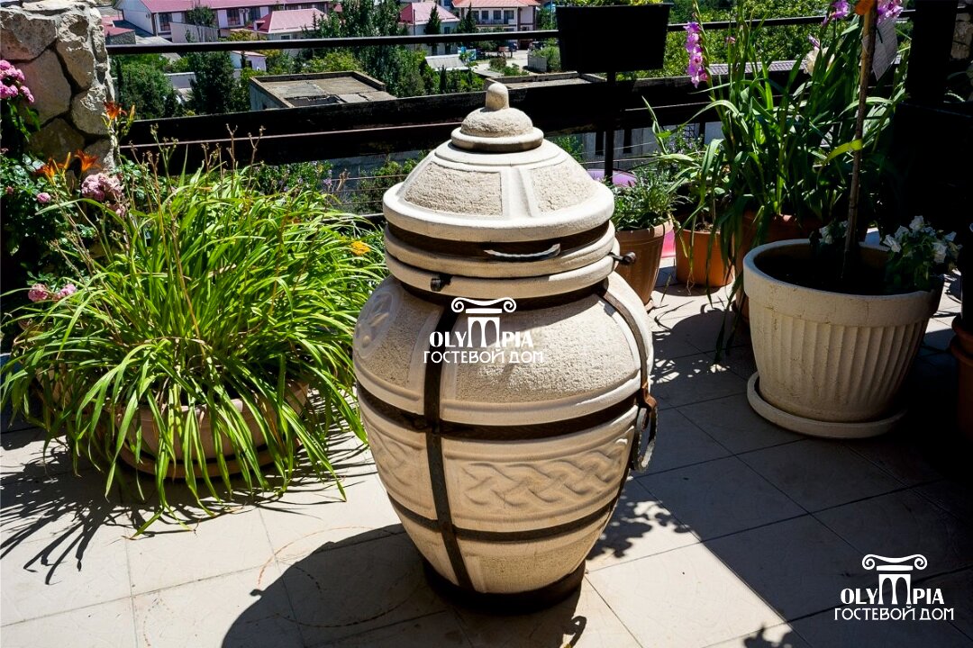 Фото Олимпия