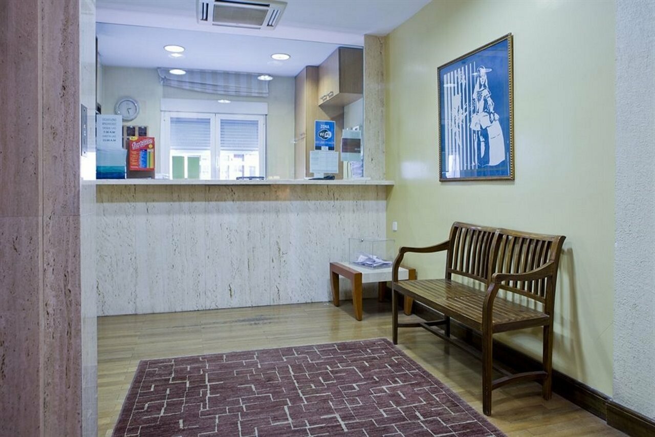 Фото Velázquez 45 by Pillow